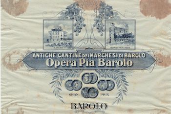 Marchesi di Barolo