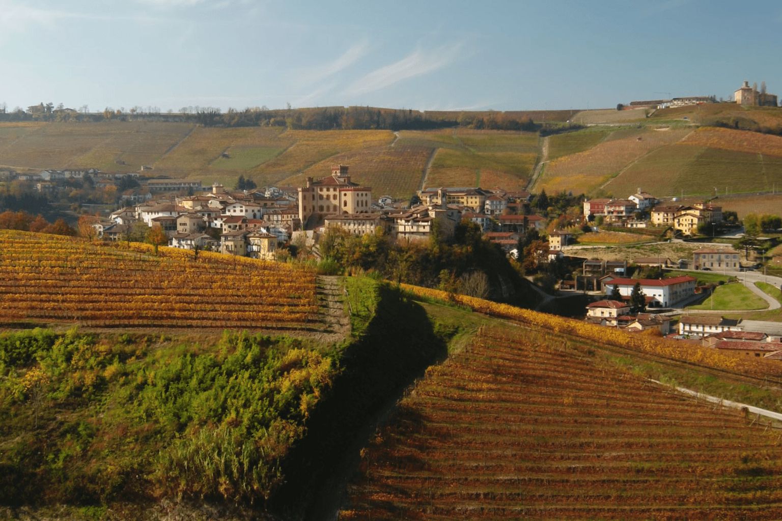 Marchesi di Barolo
