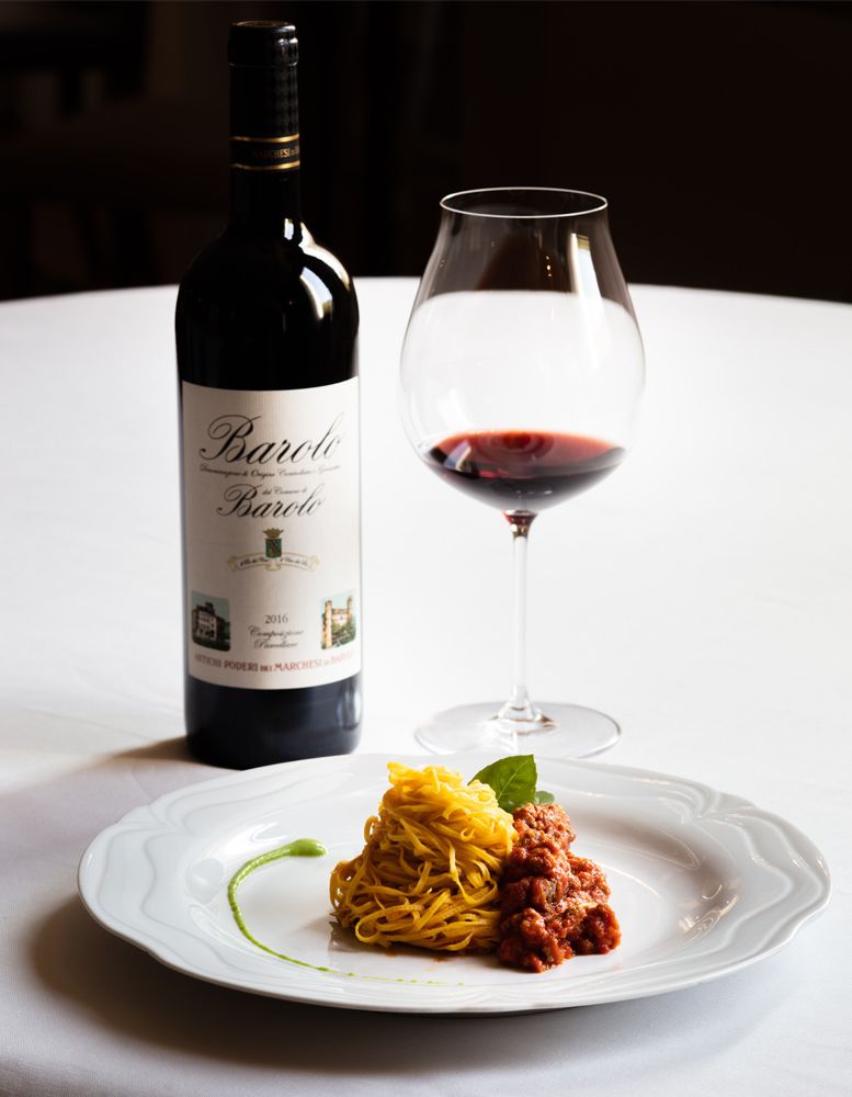 Marchesi di Barolo