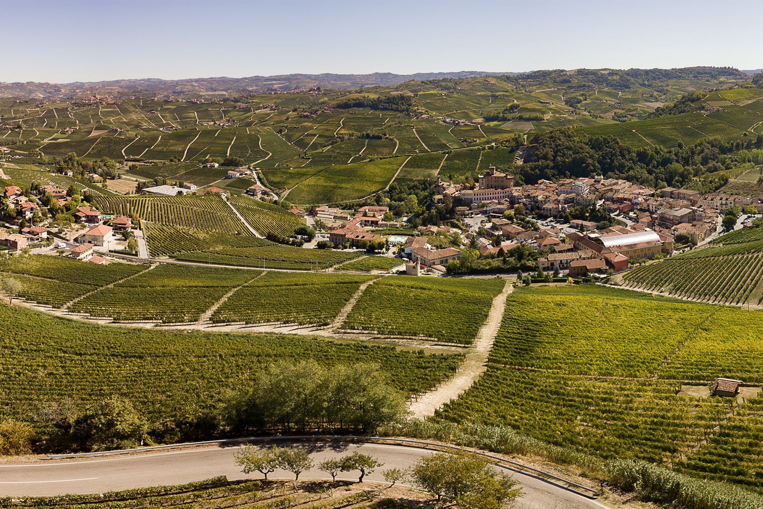 Marchesi di Barolo