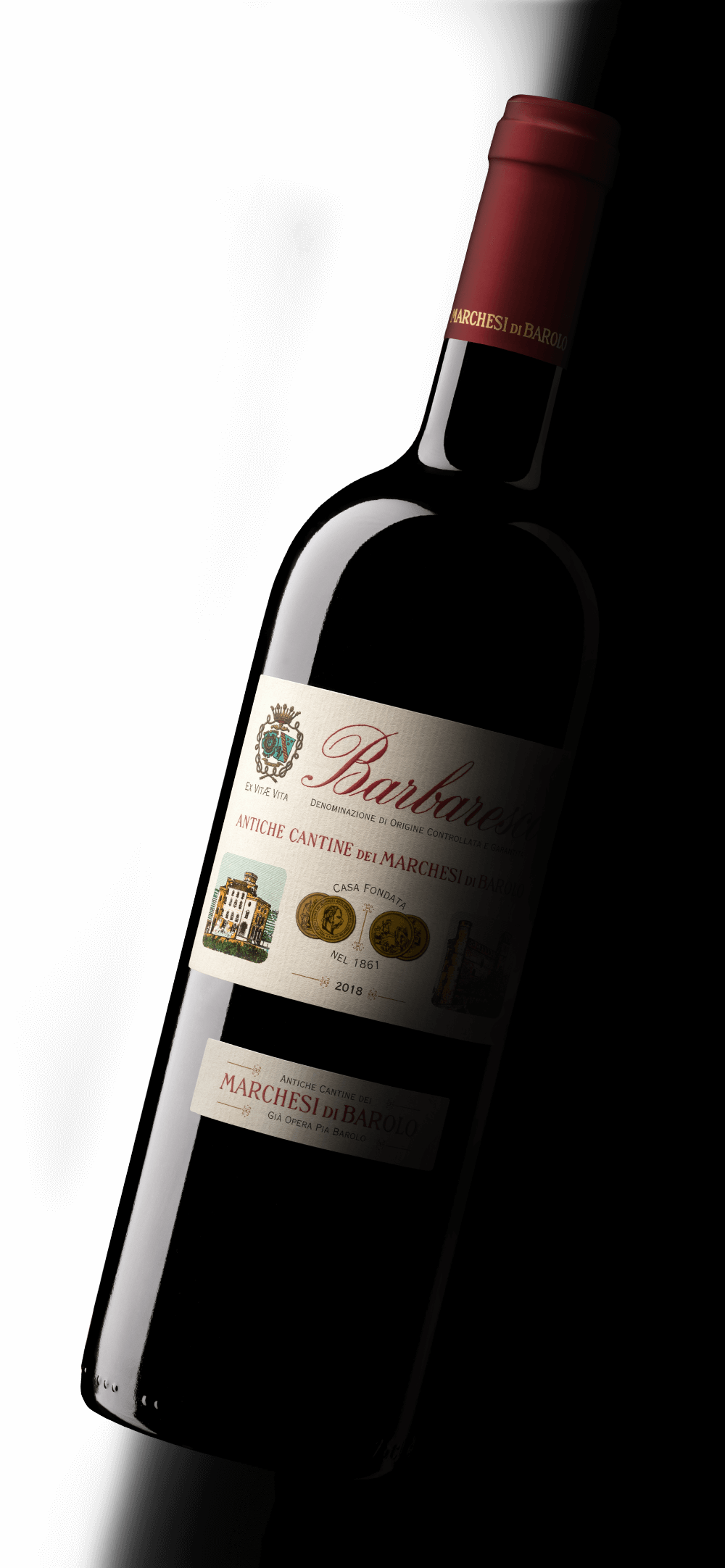 BARBARESCO DELLA TRADIZIONE