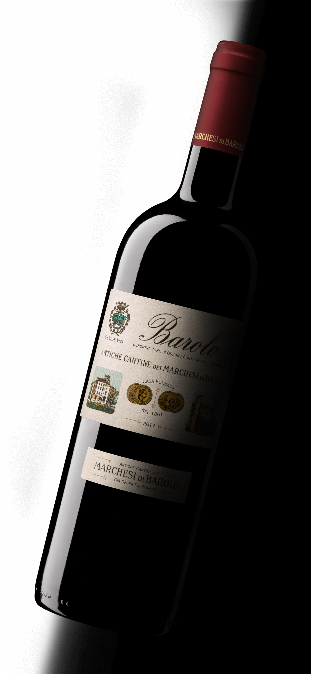 BAROLO DELLA TRADIZIONE