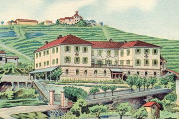 Marchesi di Barolo