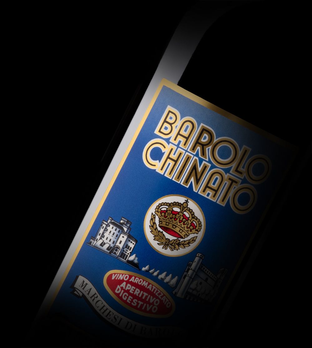 Barolo Chinato