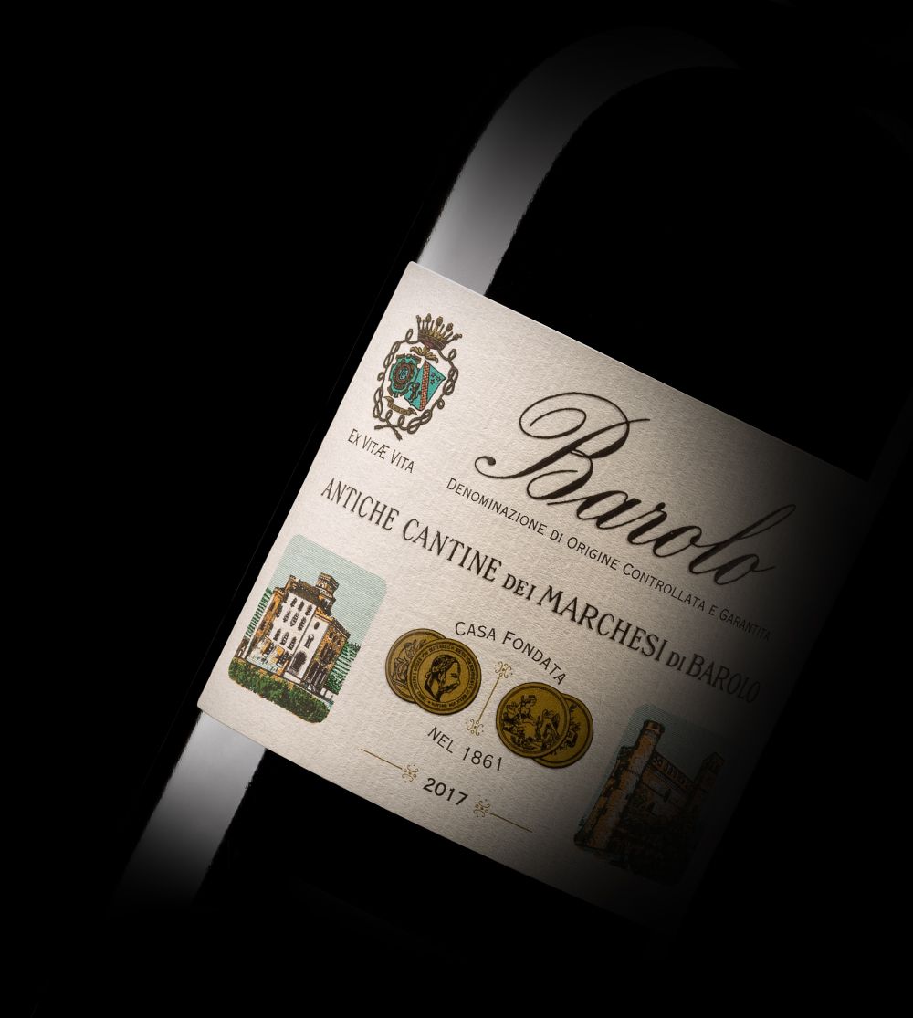 BAROLO DELLA TRADIZIONE