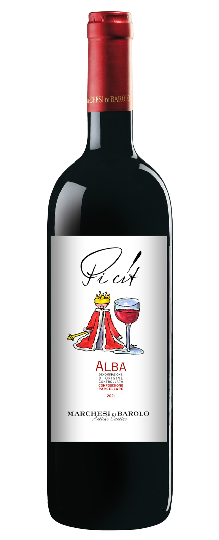 alba
