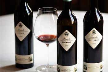 Marchesi di Barolo
