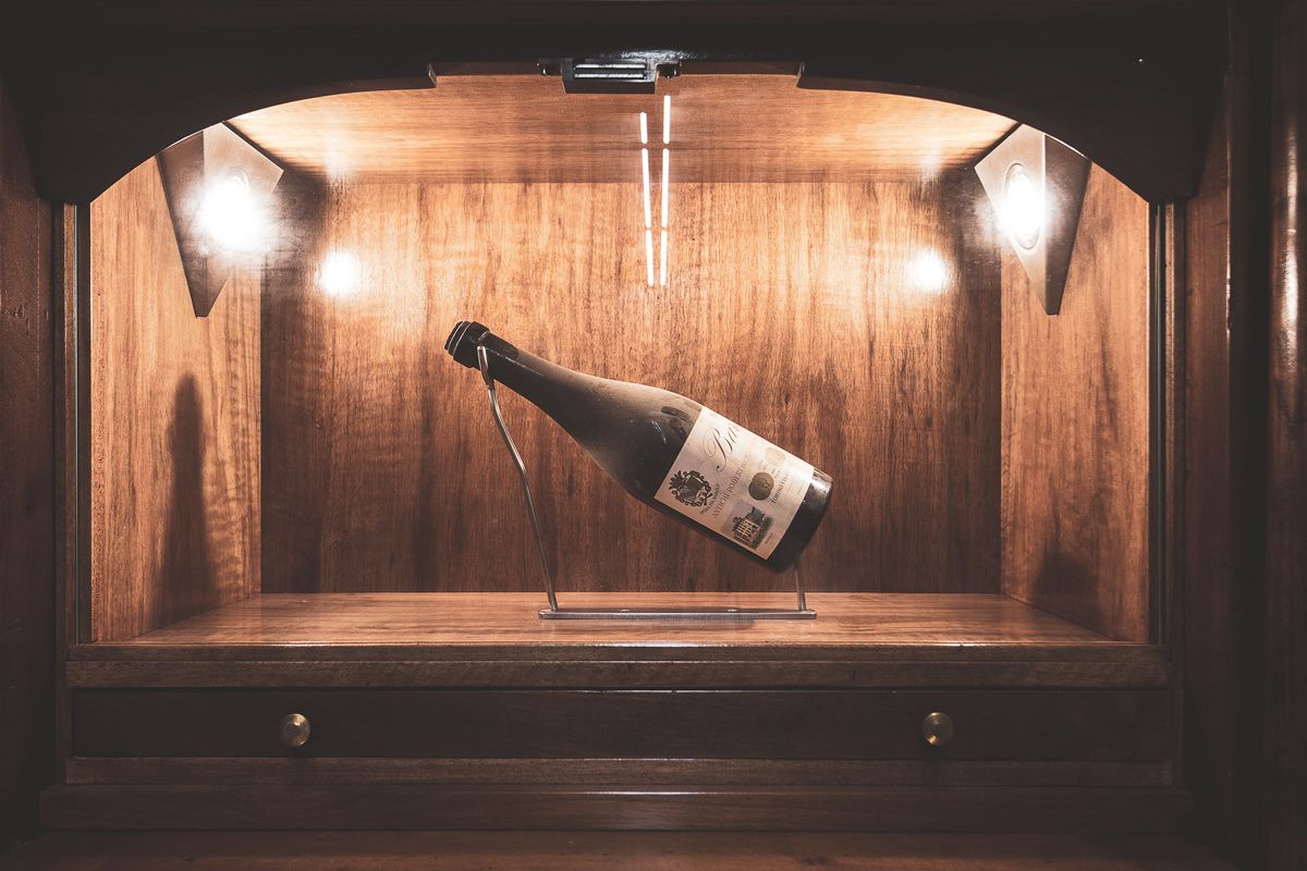 Marchesi di Barolo