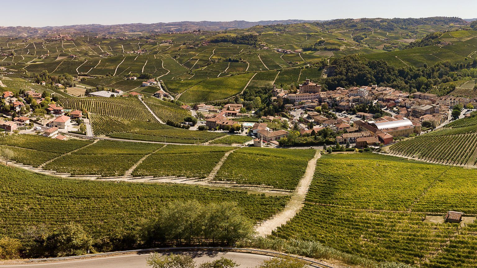 Marchesi di Barolo