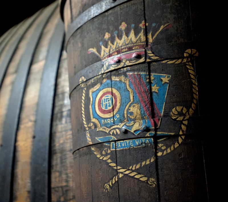 Marchesi di Barolo