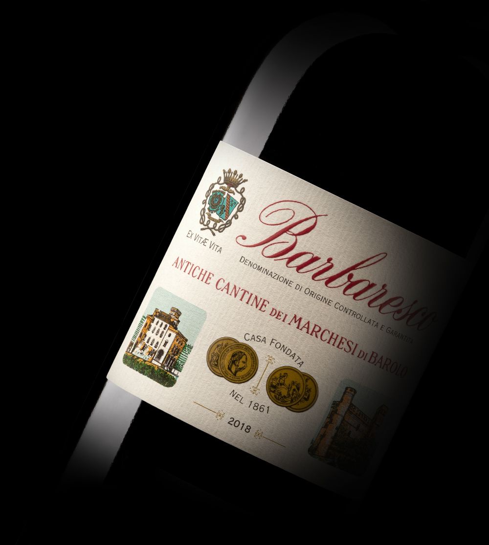 BARBARESCO DELLA TRADIZIONE